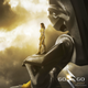 Illustration for article titled New Power Rangers Movie Posters Give a Teasing First Look at the Zords